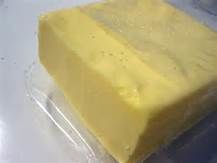 Cheddar vegano