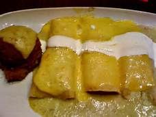 Enchiladas